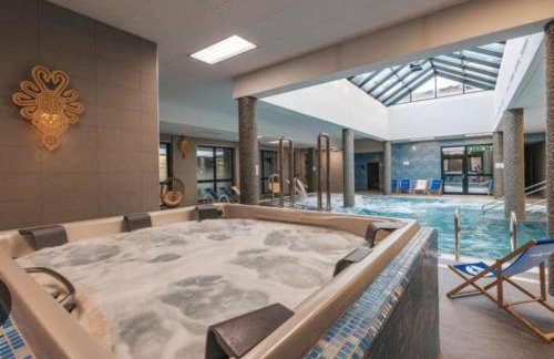 Gorczańska Chata z tarasem widokowym - Foto 36