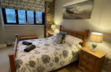 No1 Cottage Mevagissey - Foto 35