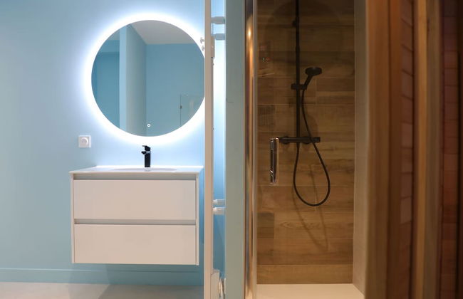 Les Maisons de Louise - Foto 37