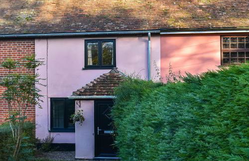 Cherry Cottage - Foto 22