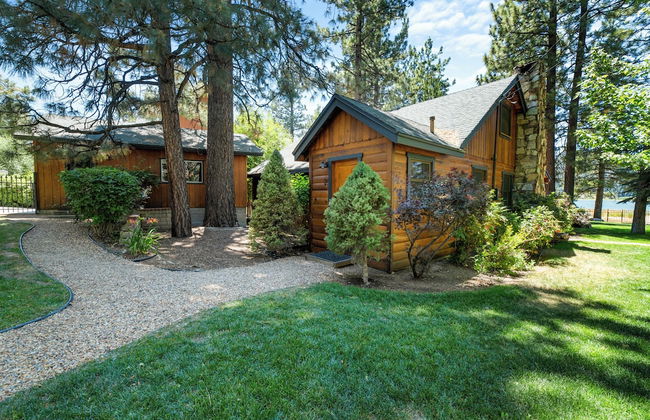 Stillwater Cove Lakefront - Foto 34