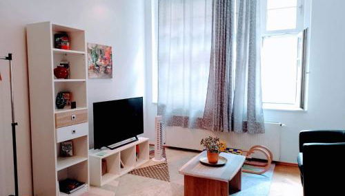 Piano Apartment in Halle Center - Netflix - Free WiFi 1 - Foto 5