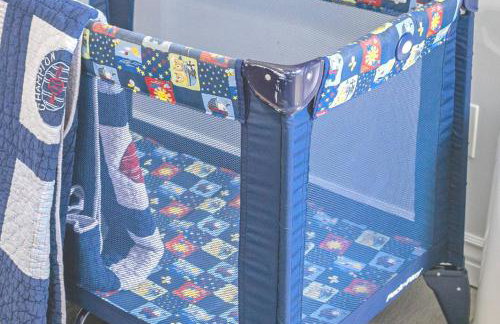 Farmington Gem, fenced yard, sleeps 6 - Foto 16