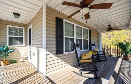 4632 Liberty Square Dr Acworth - Foto 26