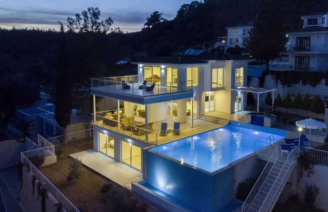 Residence Villa 6 - Foto 23