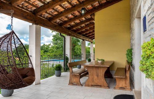 Villa Gogli with private pool in Rabac Labin - Foto 23