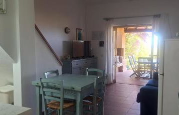 Villetta Iolanda Palau Sardegna con piscina - Foto 9
