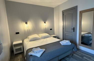 Gites Le Grand Tornage holiday fun for the whole family - Photo 37