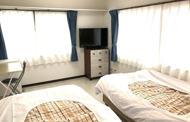 calm house beppumotomachi - Foto 13