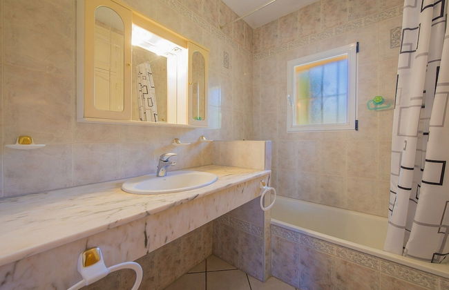 Villa Almendros 16 - Foto 9