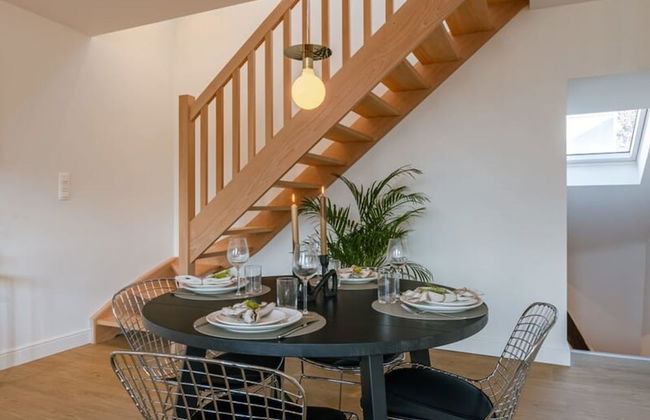 Modern Apartment on top Location in Antwerp - Photo 16