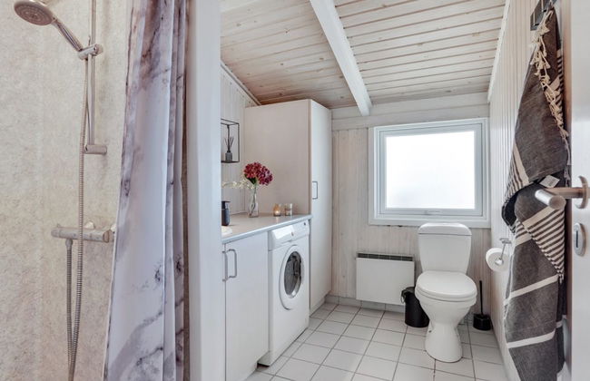 "Randulf" - 450m from the sea - Foto 22