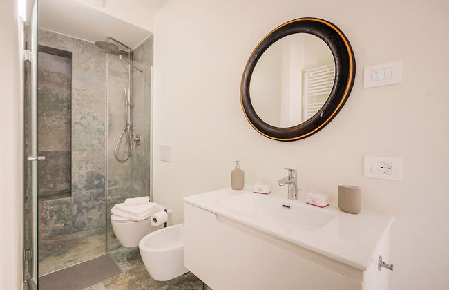 Al Mandorlo Family & Bike Friendly - Foto 15