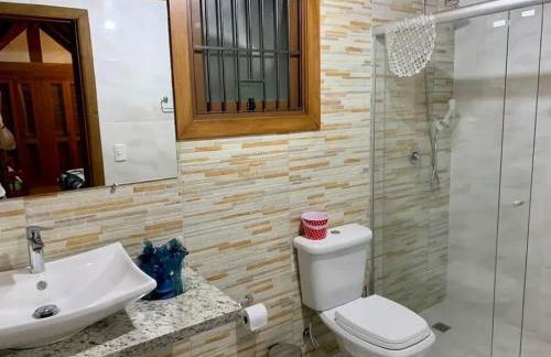 Casa aconchegante Gramado - Foto 23