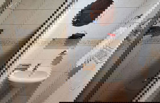 Seu aconchegante lar no centro carioca - Foto 21