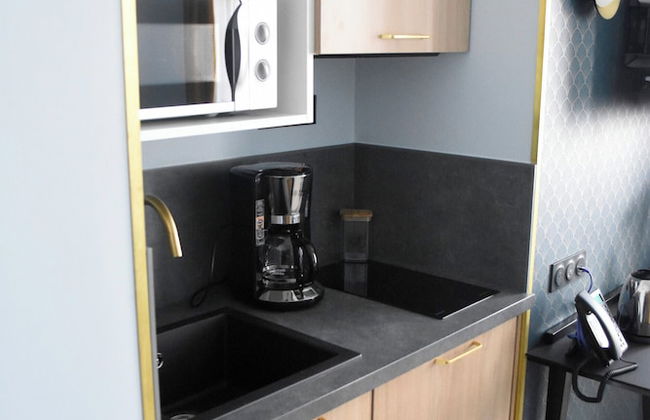 Domitys - Château de la Pilule - Foto 15