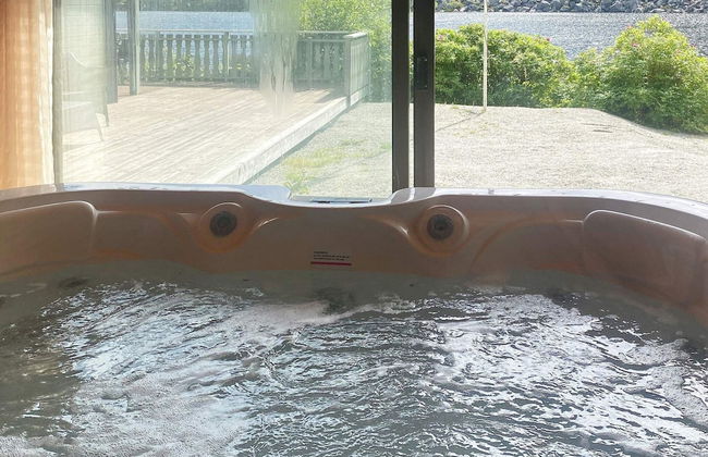 8 Person Holiday Home in Jorpeland-by Traum - Foto 11