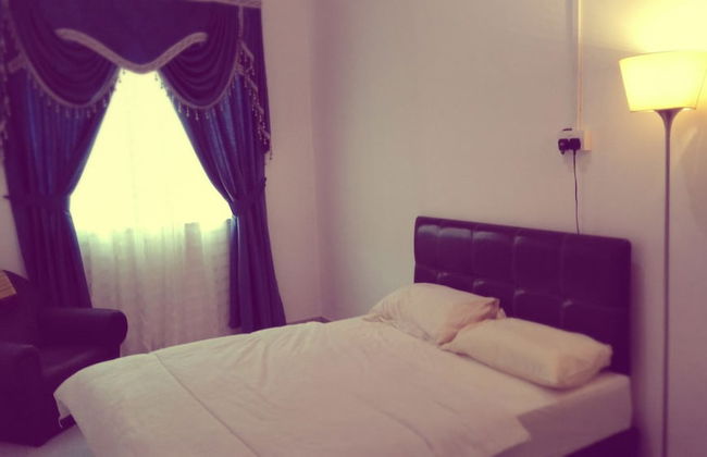 Homely Ground Apartment - Foto 3