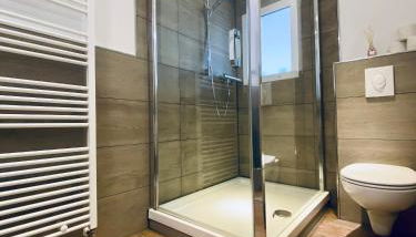 DECK 7 - Wangerooge - Foto 5, Shower