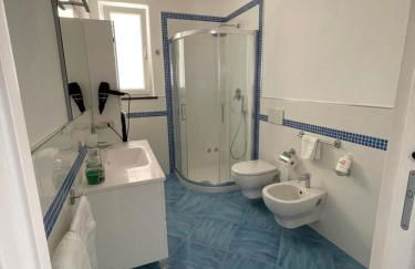 Villetta Ischitana - Terrazza con Giardino - Foto 44