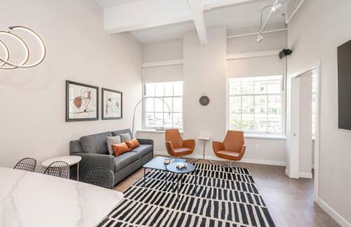 The 333 Suites 201 - Stay for 6 - Foto 18