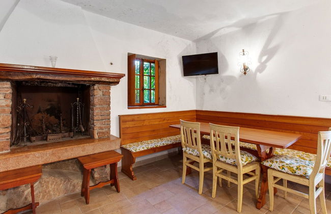 Villa Near Lake Garda With Private Pool - Foto 28