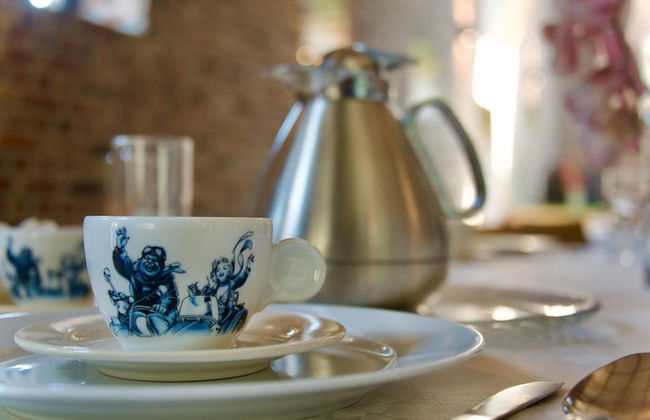 House in Former Monastery - Foto 27