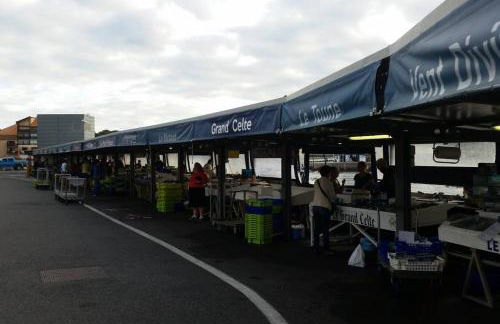 Beach Front Apartment Eljocri - Foto 28