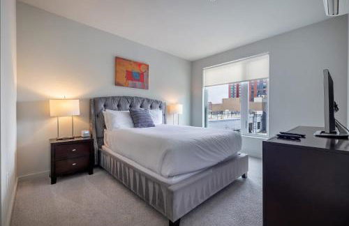 Luxury Apt Downtown - Foto 11