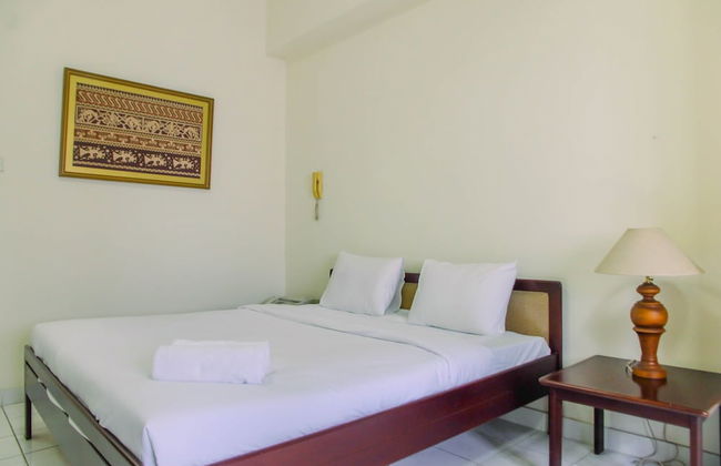Comfy Studio at Menara Kondominium Kelapa Gading Apartment - Foto 3