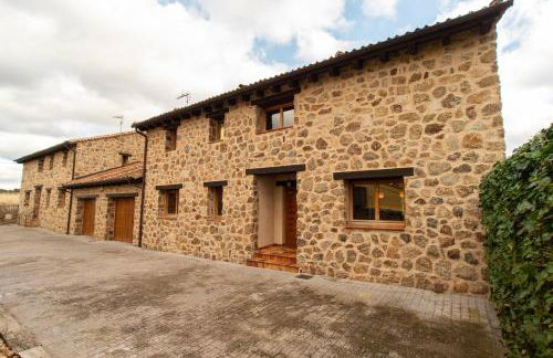 Casa rural La Venta Vieja II by CABANA Rentals - Photo 26