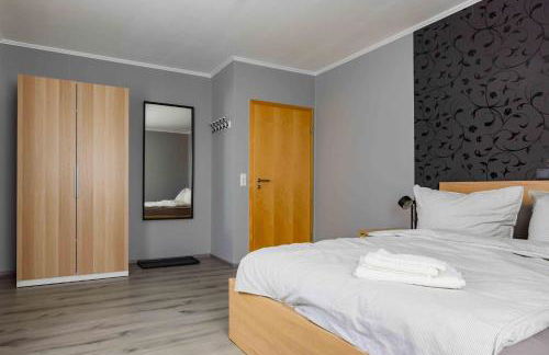 Ferienwohnung Dominique - Foto 21