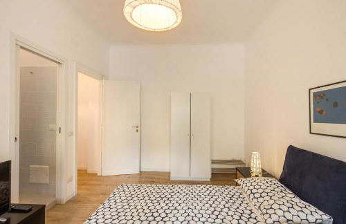 Claudio Vaticano appartamento - Foto 53