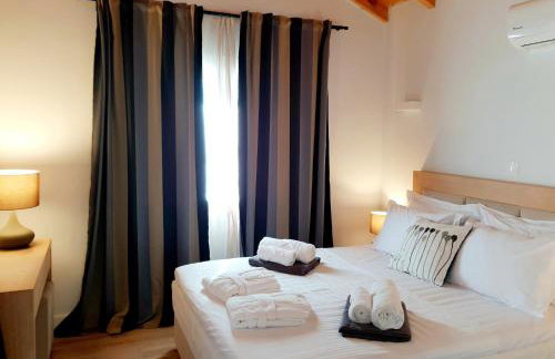 Reiki Villas Erikousa - Foto 68