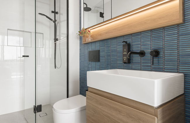 Urban Rest Richmond - Foto 37