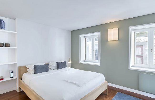 Oporto Street Aldas - Photo 15