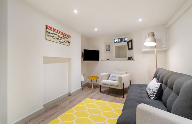 Windermere House - Sea Views Close to Harbour - Foto 20