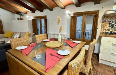 Alojamientos La Tercia - Foto 23