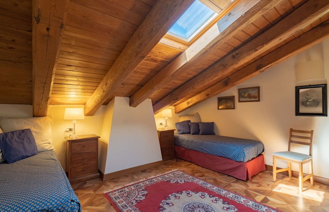 La Quercia - BolognaRooms - Foto 19