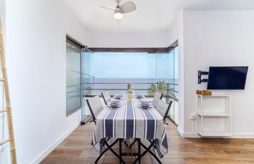 Apartamento en primera línea Javea - Foto 13