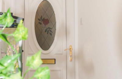 Dumfries Apartment - Photo 16