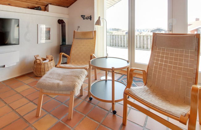 "Enwald" - 300m from the sea - Foto 18