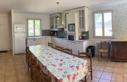 La Villa du Bac - Foto 20