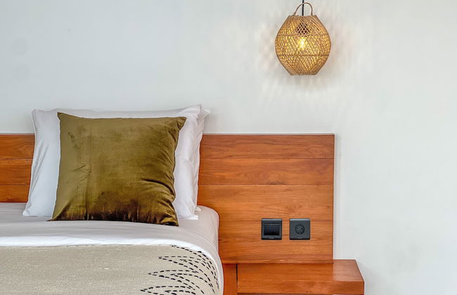 Botanique Villa & Studio - Photo 12