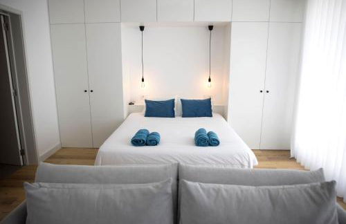 Casa Dona Isabel - ocean suites - Photo 13