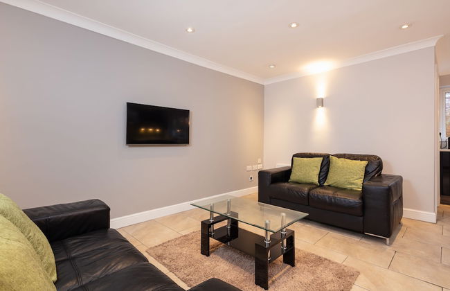 The Bluestone Villa - Photo 33