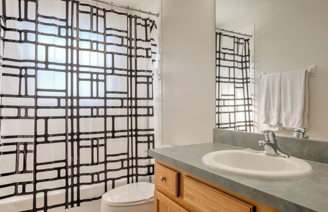 Paul's Southern Dunes Vacation Home - Foto 15