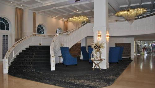 Ocean front 2 Bedroom and 2 Bathroom apartment at The Alexander Resort - Foto 3