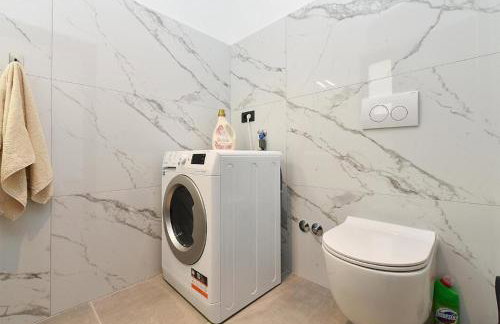 Spacious Villa With Pool and Garden in Stokovci - Foto 42