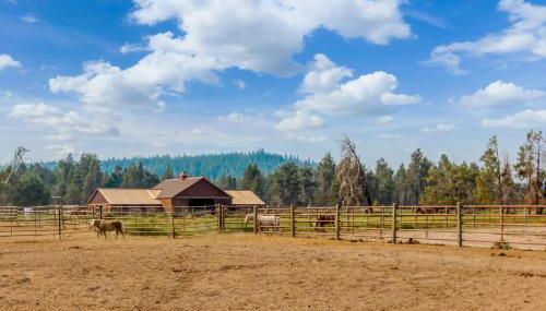 Lava Butte Lane 03 | Discover Sunriver - Foto 4